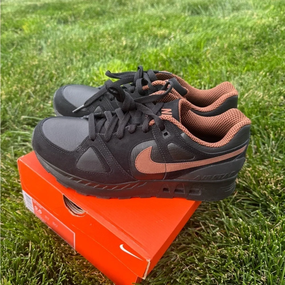 Rare 2007 Nike Airstab NIB